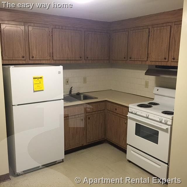Apartment Rental Experts
