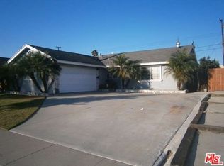 7301 Colombia Dr, Buena Park, CA 90620