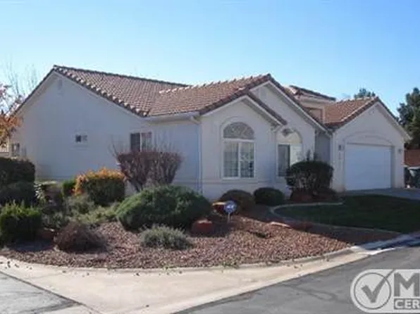 304 E 650 S, Ivins, UT 84738