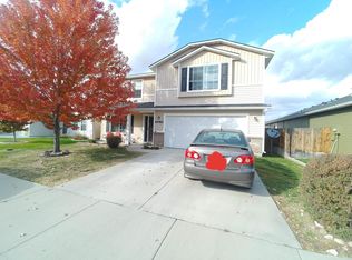 10062 W Lincroft St, Boise, ID 83704