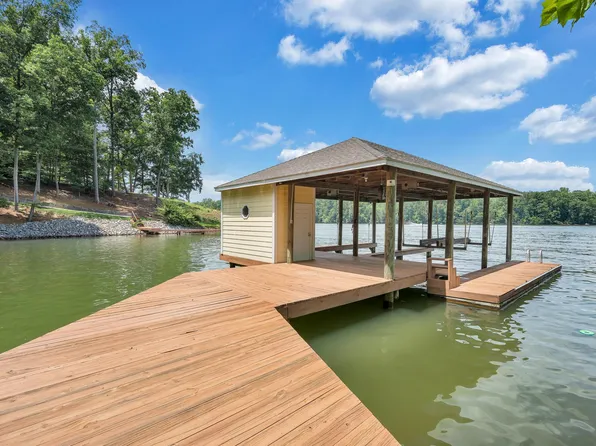 LOT 38 Tranquility Bay Dr, Union Hall, VA 24176