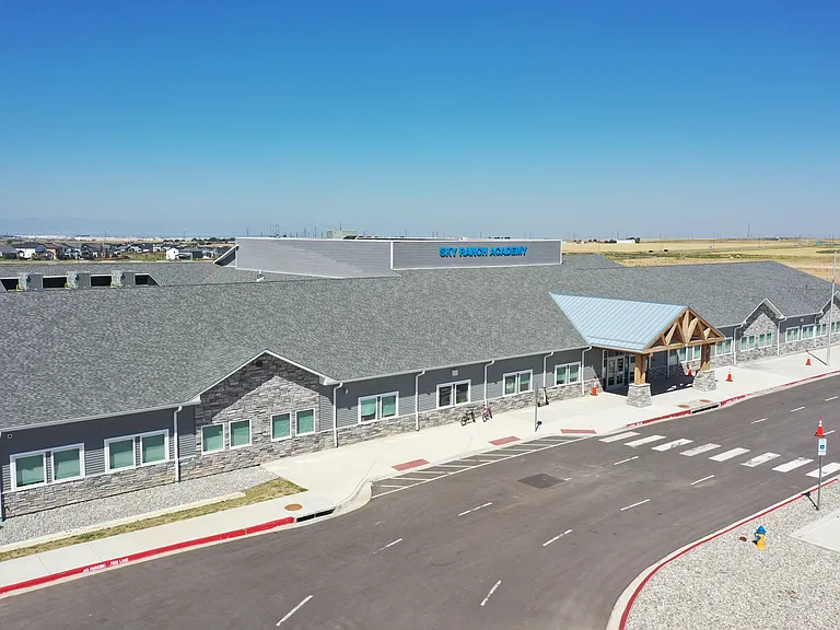 Sky Ranch Rentals — Photo 7