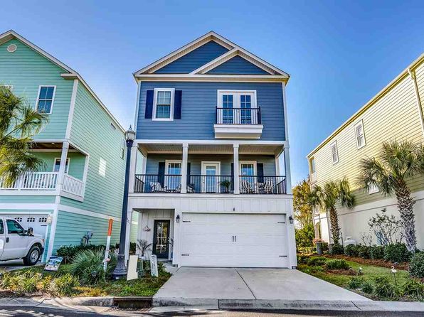 North Myrtle Beach SC Single Family Homes For Sale - 159 Homes | Zillow