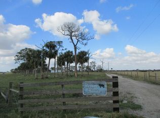 3250 NW 128th Ave, Okeechobee, FL 34972