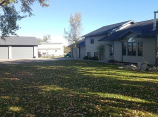 6723 Buffalo Dr, Shepherd, MT 59079