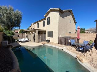 (Undisclosed Address), Gilbert, AZ 85295