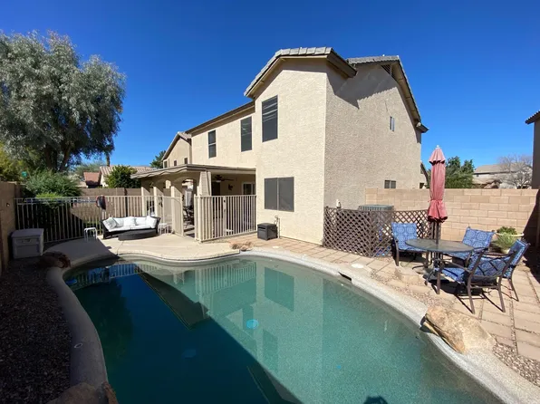 (undisclosed Address), Gilbert, AZ 85295