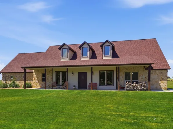 4920 Peden Rd, Fort Worth, TX 76179
