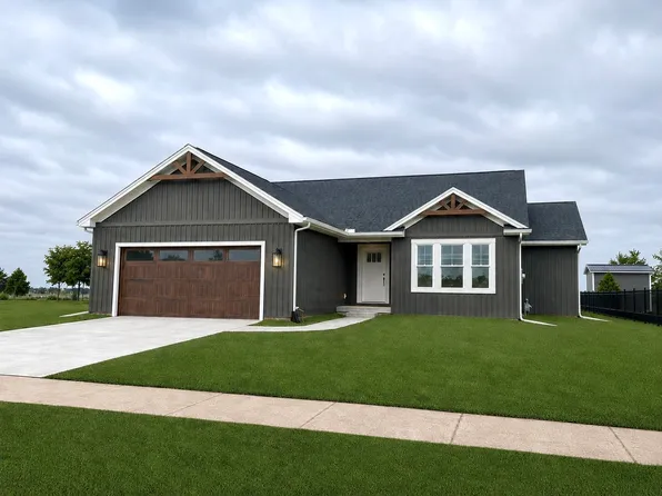 1617 Peppermill Ln, Champaign, IL 61822