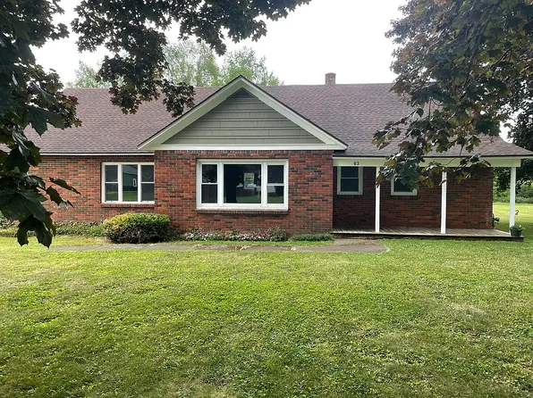 63 Mill St, Cassadaga, NY 14718