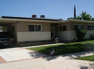 6244 Belmar Ave, Reseda, CA 91335