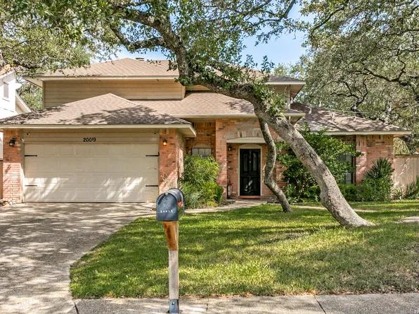 20019 ENCINO ROYALE ST, San Antonio, TX 78259
