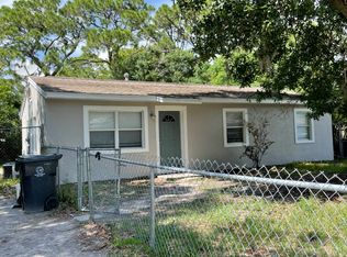 186 Roosevelt St, Titusville, FL 32780