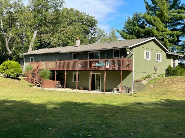 2799 W Territorial Rd, Rives Junction, MI 49277