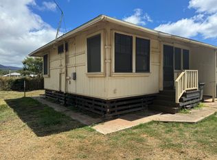 86-185 Mailiilii Rd, Waianae, HI 96792