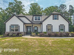 121 Ruby Ln, McDonough, GA 30252