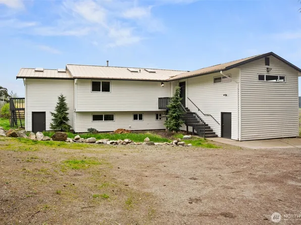 777 NE Camano Drive, Camano Island, WA 98282