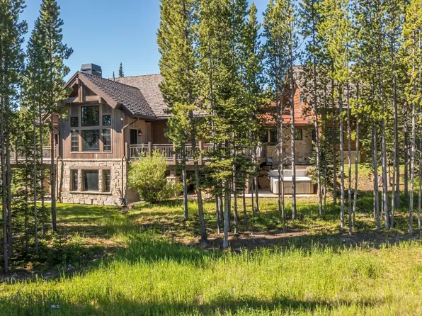 475 Eagle View Trl, Big Sky, MT 59716