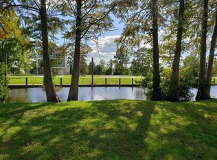 LOT 105 Whichard Ln, Chocowinity, NC 27817