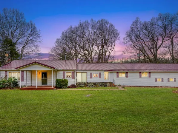 68475 Prattsville Rd, Mc Arthur, OH 45651