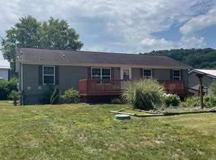 1174 Boyers Rd, Boyers, PA 16020