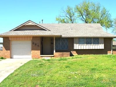 404 Beals Pl, Seminole, OK, 74868