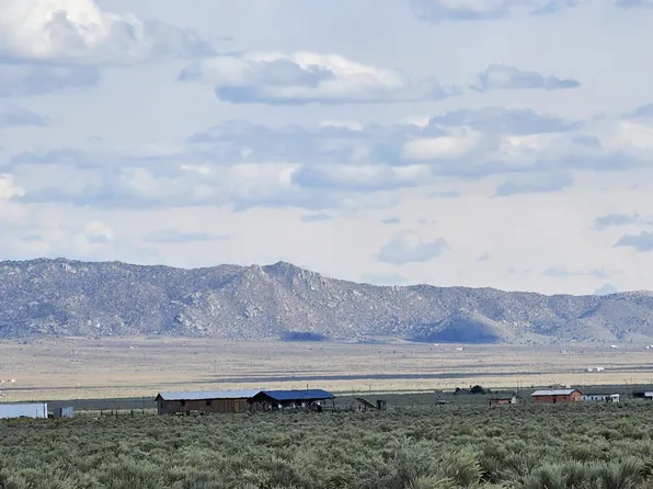 Vl Lots 50 51 52 Block 1202 Rgd T, Belen, NM 87002