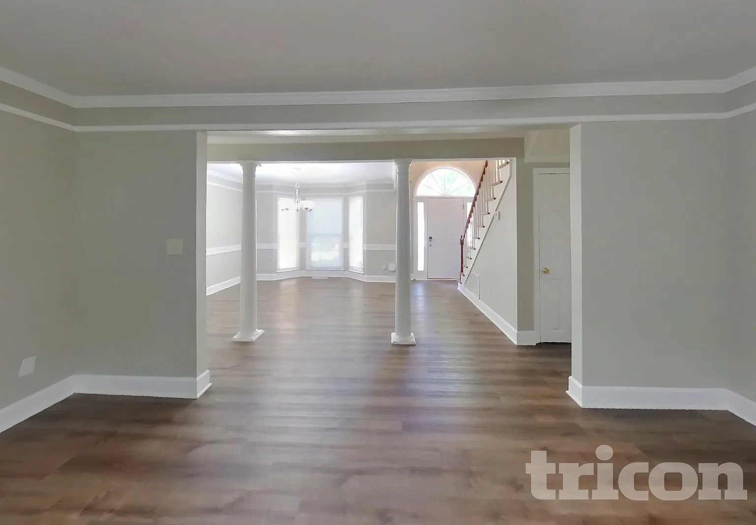 3125 Harold Way SW Conyers GA — Photo 2