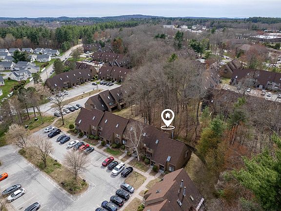 3rd image of 15 Webster Court #15P