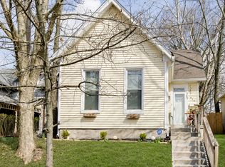 415 Jefferson Ave, Indianapolis, IN