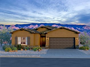 4797 Guadalupe Peak St, Los Lunas, NM 87031