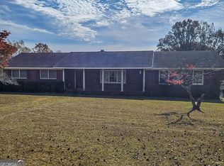 261 Harrell Rd, Thomaston, GA 30286