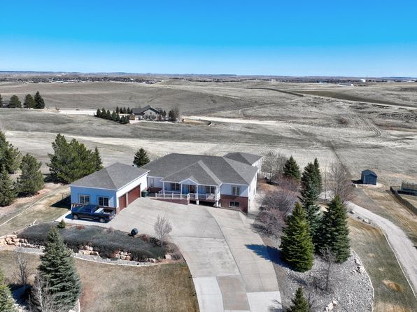 1515 Moonshiner Ln, Gillette, WY 82718