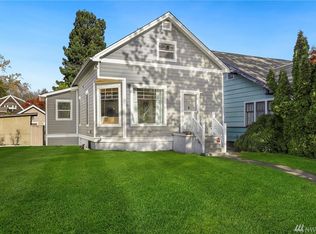 3731 N 30th St, Tacoma, WA 98407