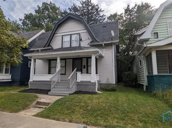 2322 Upton Ave, Toledo, OH 43606