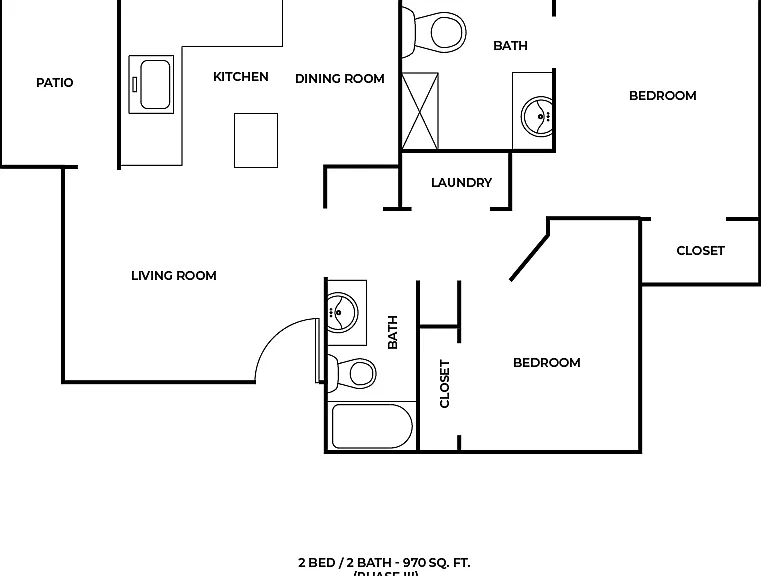 Conifer Place — Photo 42