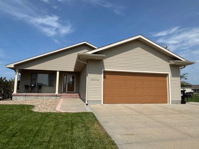 6014 W 13th St, Juniata, NE, 68955