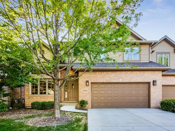 5026 Commonwealth Ave #0, Western Springs, IL 60558