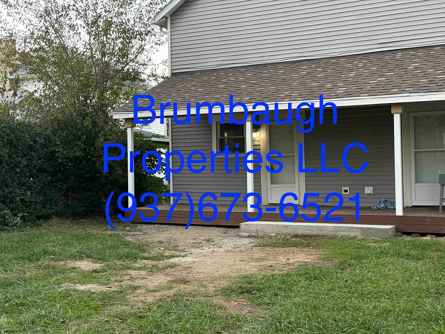 3 bed, 1470 sqft, $1,200 — Photo 3