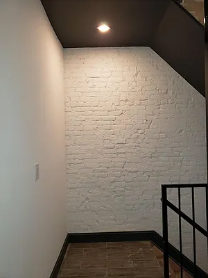 Rented by Bedford Brownstone Realty | media 18