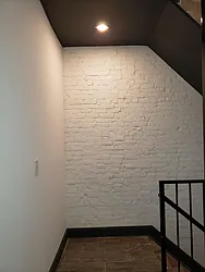 Rented by Bedford Brownstone Realty