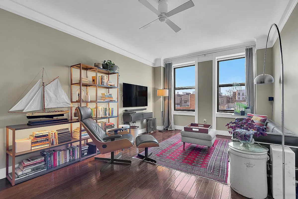 409 Edgecombe Ave APT 7G photo 1
