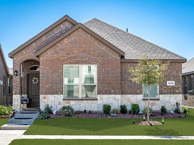1540 Bennington Ln, Celina, TX, 75009