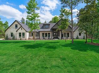 7002 Bowie Ct, Montgomery, TX 77316