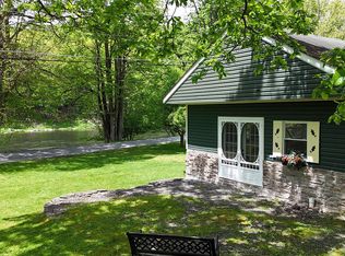 860 River Rd, Callicoon, NY 12723