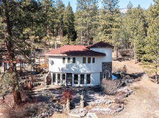 860 Upper Sweeney Creek Loop, Florence, MT 59833