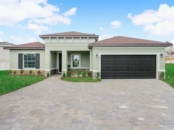 49 ORCHID COURT, POINCIANA, FL 34759