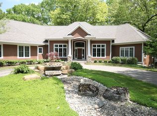 622 Steketee Ave NE, Ada, MI 49301