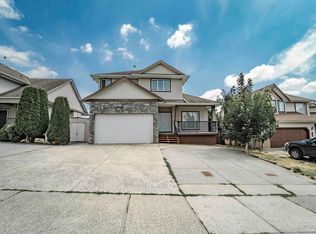 3158 Mallard St, Abbotsford, BC V2T 5K6