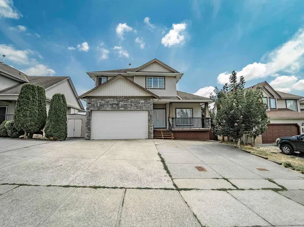 3158 Mallard St, Abbotsford, BC V2T 5K6
